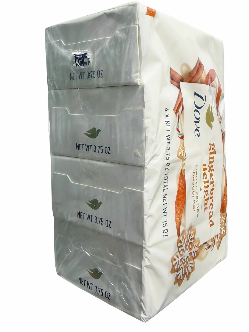 Dove brand new